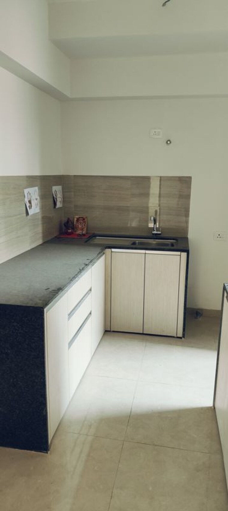 Kitchen, indiabulls-one-indiabulls 2 Bedroom 1050 Sq.Ft. Apartment In Pokhran Road No Two Thane 9726226