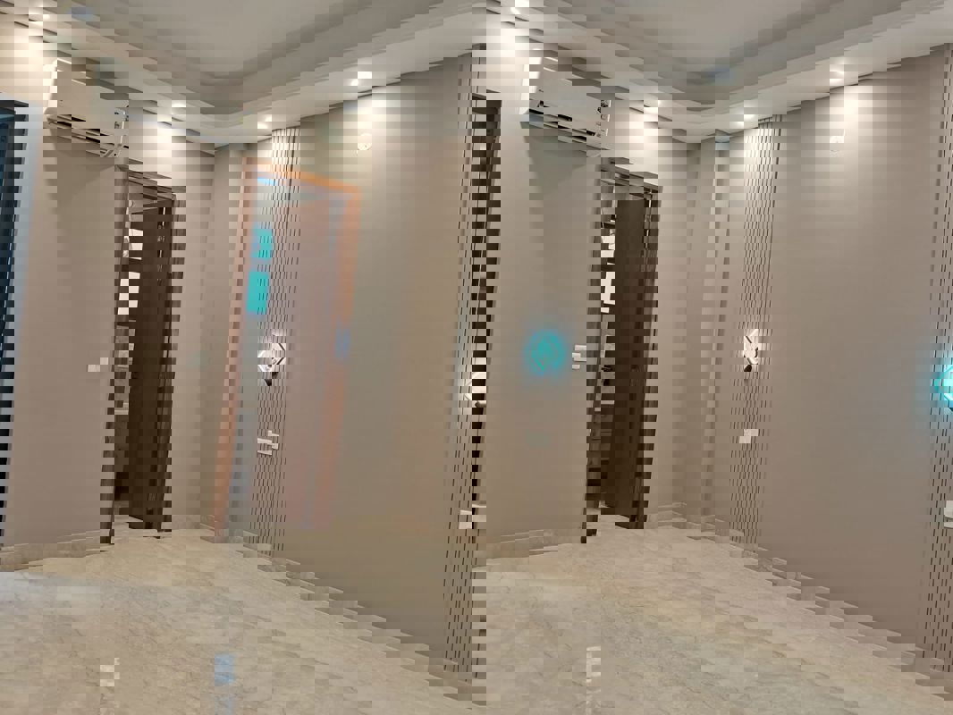 3 BHK + Servant Room Builder Floor For Sale in East Of Kailash, New Delh