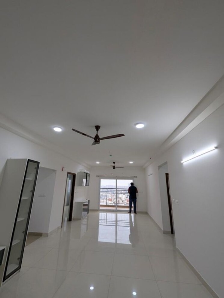 undefined, prestige-tranquil 3.5 Bedroom 2049 Sq.Ft. Apartment In Kokapet Hyderabad 9726229
