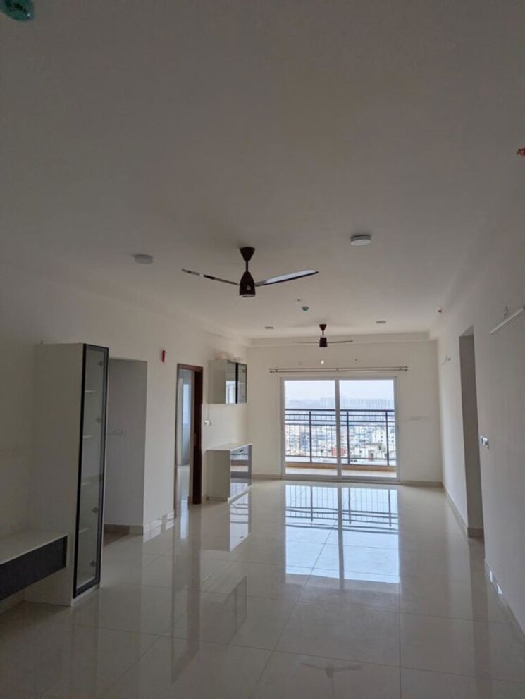 undefined, prestige-tranquil 3.5 Bedroom 2049 Sq.Ft. Apartment In Kokapet Hyderabad 9726229