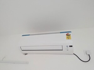 Furnished Amenities in 3.5 BHK Apartment at Prestige Tranquil, Kokapet – for Rent