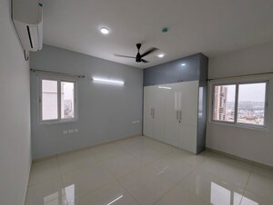Room in 3.5 BHK Apartment at Prestige Tranquil, Kokapet – for Rent