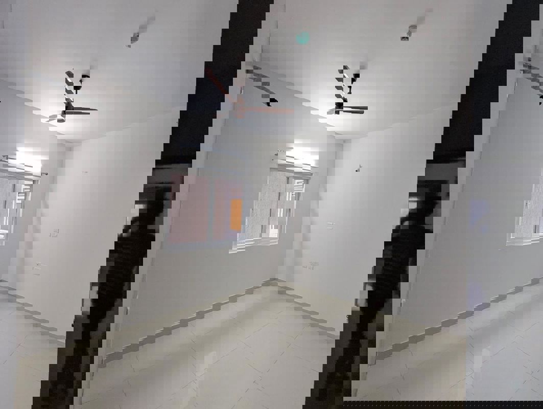 3.5 BHK + Pooja Room,Servant Room,Study Room,Extra Room,Basement,Store Room 2049 Sq.Ft. Apartment in Prestige Tranquil