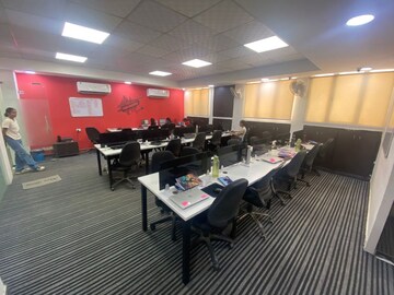 Team Area in  Office Space in IT/SEZ at Sector 2 – for Rent