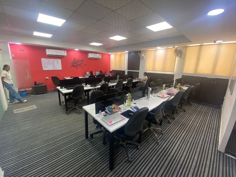 Team Area, sector 2 Commercial Office Space in IT/SEZ 1000 Sq.Ft. In Sector 2 Noida 9726231