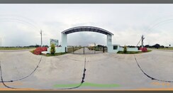 Plot For Sale in Hoskote Malur Road