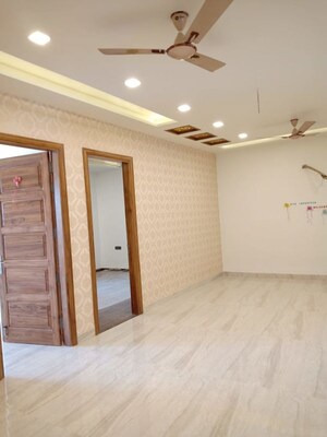 3 BHK Builder Floor For Sale in Sector 84