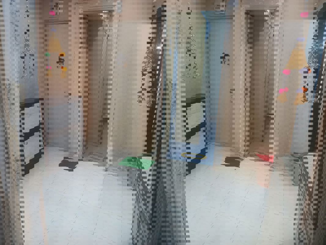 1 BHK Apartment For Rent in Lok Upvan I