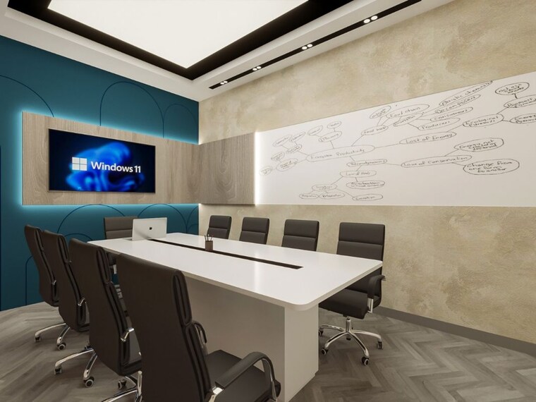 Team Area, sector 3 Commercial Office Space in IT/SEZ 1500 Sq.Ft. In Sector 3 Noida 9726242