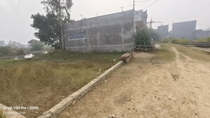 Plot Area in  Plot at Indira Nagar – for Sale
