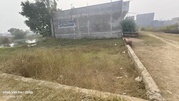  Plot – Exterior View View at Indira Nagar - for Sale