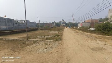 Plot Area in  Plot at Indira Nagar – for Sale