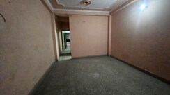 1 BHK Apartment For Sale in Dilshad Colony