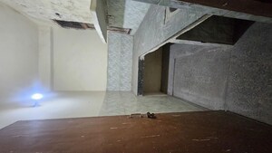 Kitchen in 1 BHK Apartment at Dilshad Colony – for Sale