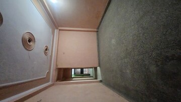 Living Room in 1 BHK Apartment at Dilshad Colony – for Sale