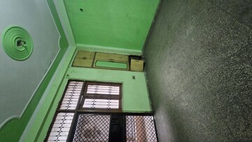 Bedroom in 1 BHK Apartment at Dilshad Colony – for Sale