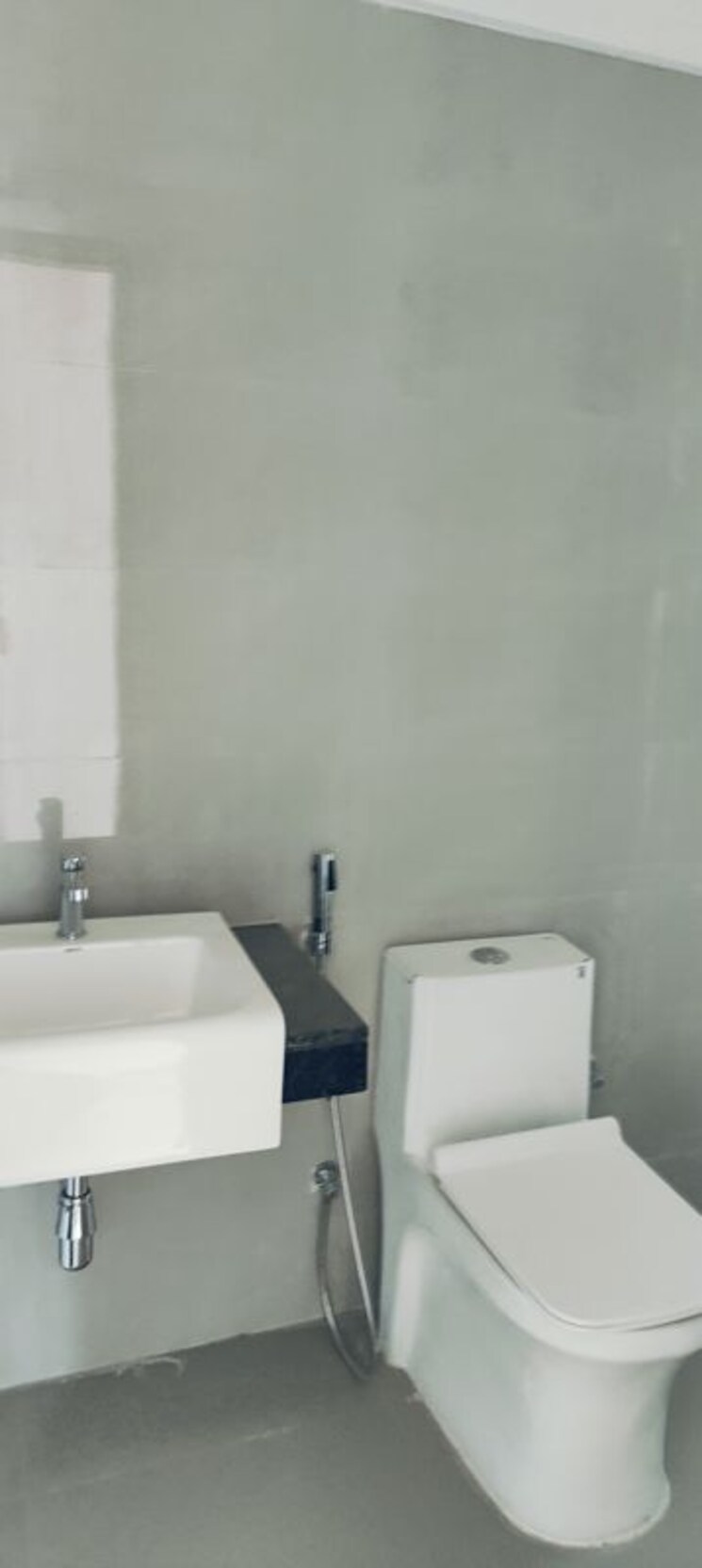 Bathroom, indiabulls-one-indiabulls 2 Bedroom 1050 Sq.Ft. Apartment In Pokhran Road No Two Thane 9726250