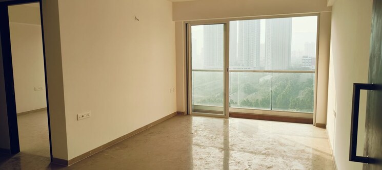 Living Room, indiabulls-one-indiabulls 2 Bedroom 1050 Sq.Ft. Apartment In Pokhran Road No Two Thane 9726250