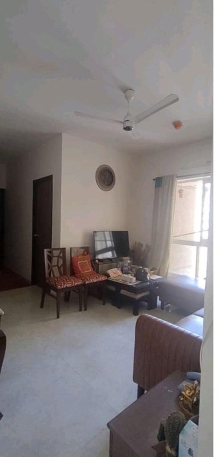 Living Room, lodha-amara 2 Bedroom 557 Sq.Ft. Apartment In Kolshet Road Thane 9726221