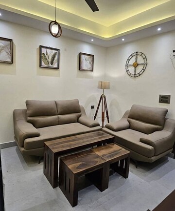 2 BHK Builder Floor For Rent in Greater Kailash