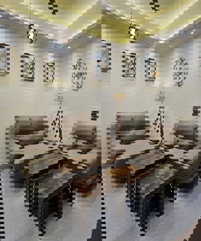 2 BHK + Servant Room Builder Floor For Rent in Greater Kailash Ii, Great