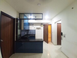 2 BHK Apartment For Rent in Lodha Crown Quality Homes, Majiwada