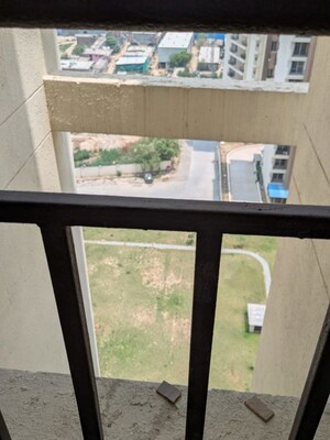 Kitchen in 2 BHK Apartment at Amrapali Golf Homes, Sector 4 Greater Noida – for Sale