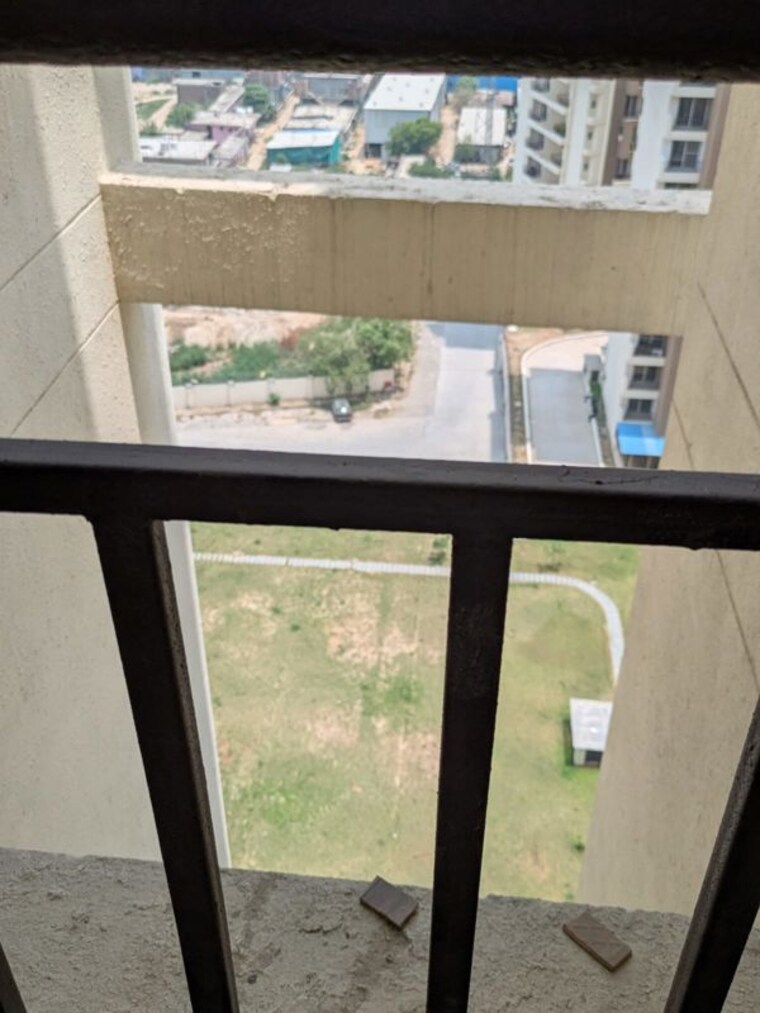 Kitchen, amrapali-golf-homes 2 Bedroom 835 Sq.Ft. Apartment In Sector 4 Greater Noida Greater Noida 9726251