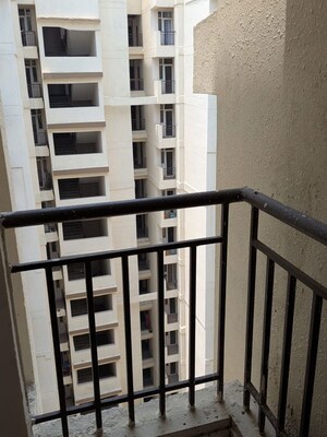 2 BHK Apartment – Exterior View View at Amrapali Golf Homes, Sector 4 Greater Noida - for Sale