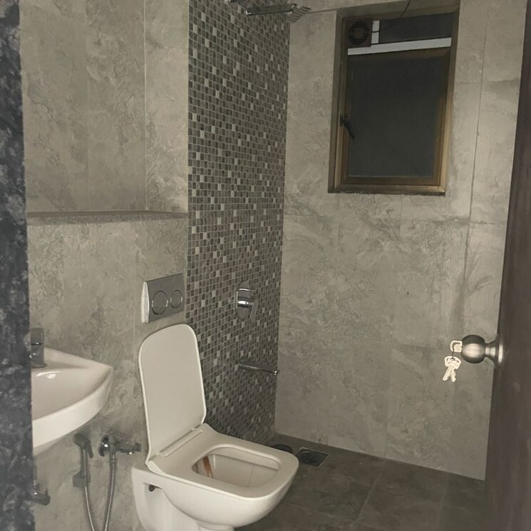 Bathroom, swaroop-marvel-gold 1 Bedroom 370 Sq.Ft. Apartment In Valmik Nagar Mumbai 9726256