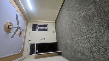 Living Room in 1 BHK Apartment at Dilshad Colony – for Sale