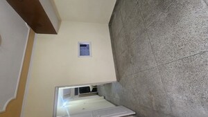 Living Room in 1 BHK Apartment at Dilshad Colony – for Sale