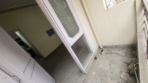 Balcony in 1 BHK Apartment at Dilshad Colony – for Sale