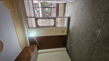 Master Bedroom in 1 BHK Apartment at Dilshad Colony – for Sale