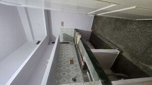 Kitchen in 1 BHK Apartment at Dilshad Colony – for Sale