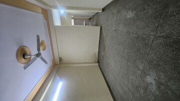 Living Room in 1 BHK Apartment at Dilshad Colony – for Sale