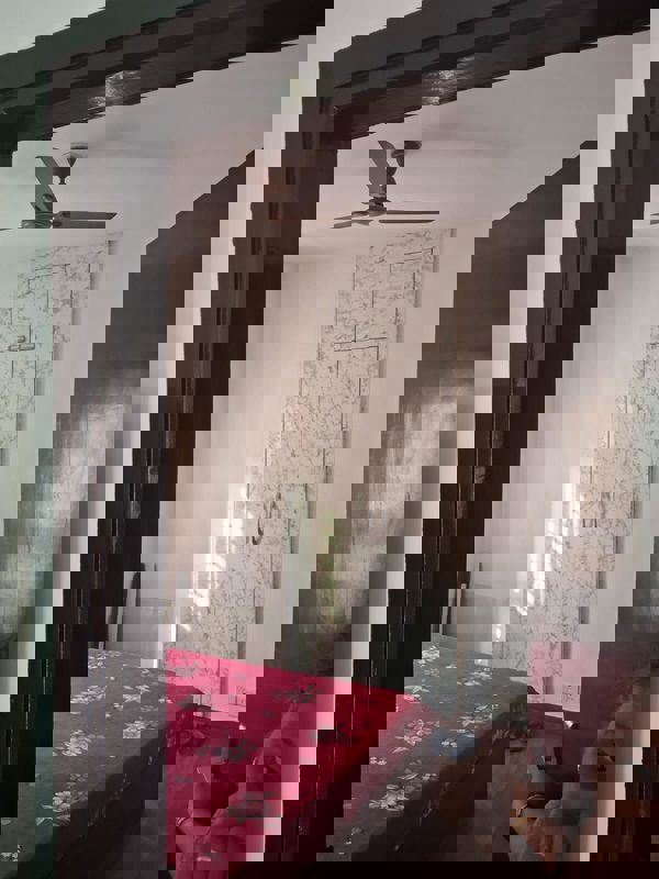 3 BHK + Servant Room Apartment For Rent in SLF Sunshine Avenue