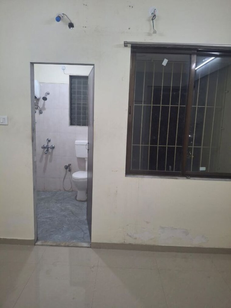 Room, paradigm-zenith-pushpanjali-residency-phase-iii 1 Bedroom 425 Sq.Ft. Apartment In Ghodbunder Road Thane 9726262