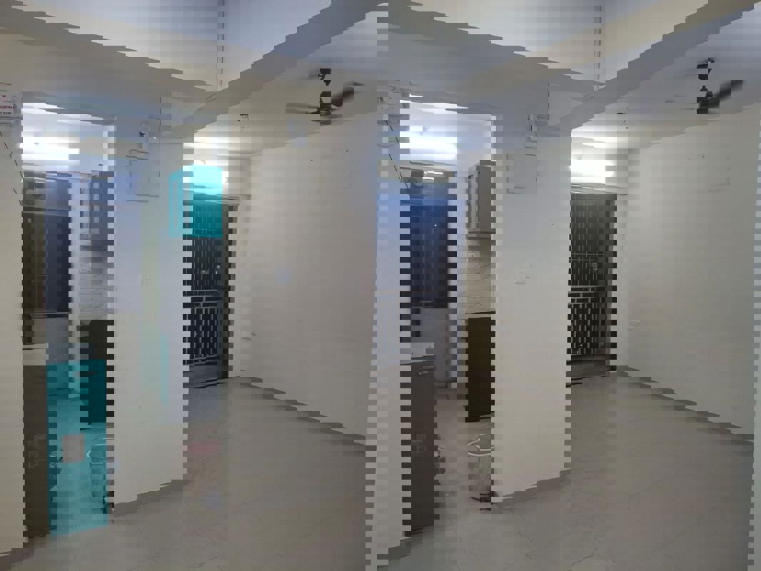 1 BHK Apartment For Rent in Paradigm Zenith Pushpanjali Residency Phase III