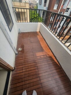 2 BHK Apartment For Rent in Shubhamkaroti Apartment
