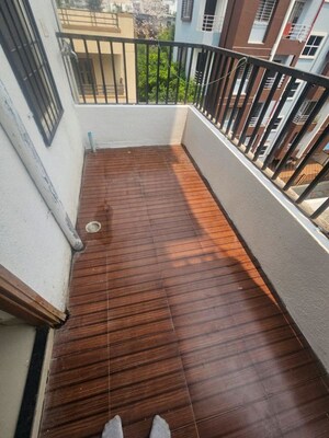 2 BHK Apartment For Rent in Shubhamkaroti Apartment, Pimpri Chinchwad Pcmc