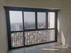 2 BHK + Pooja Room Apartment For Rent in Kolte Patil Downtown Langston