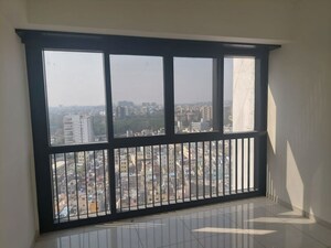 2 BHK Apartment For Rent in Kolte Patil Downtown Langston, Kharadi
