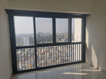 2 BHK Apartment For Rent in Kolte Patil Downtown Langston, Kharadi