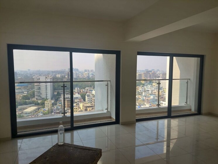 Room, kolte-patil-downtown-langston 2 Bedroom 850 Sq.Ft. Apartment In Kharadi Pune 9726255