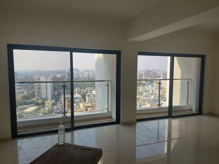 Room, kolte-patil-downtown-langston 2 Bedroom 850 Sq.Ft. Apartment In Kharadi Pune 9726255