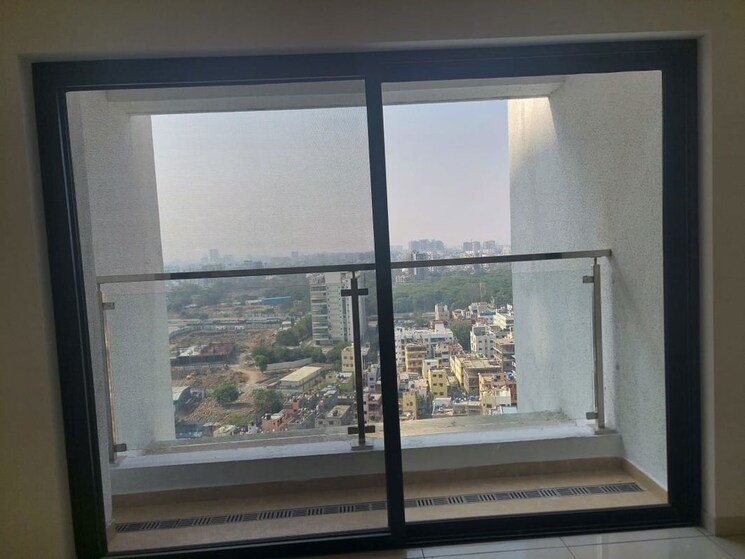 Room, kolte-patil-downtown-langston 2 Bedroom 850 Sq.Ft. Apartment In Kharadi Pune 9726255