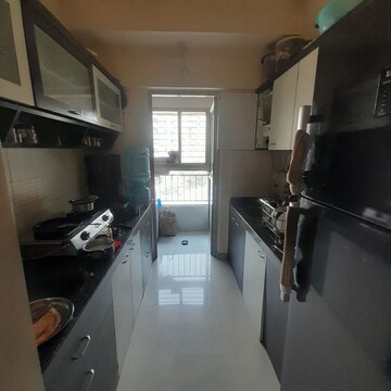 Kitchen in 2.5 BHK Apartment at Lodha Palava - Casa Bella, Dombivli East – for Sale