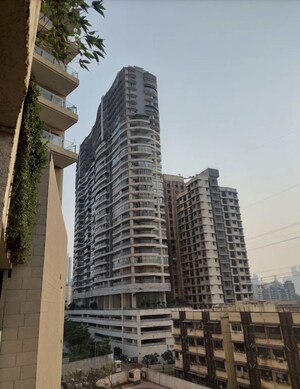 3 BHK Apartment For Sale in Omkar Veda Exclusive, Parel