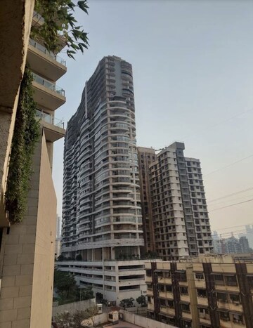 3 BHK Apartment For Sale in Omkar Veda Exclusive, Parel